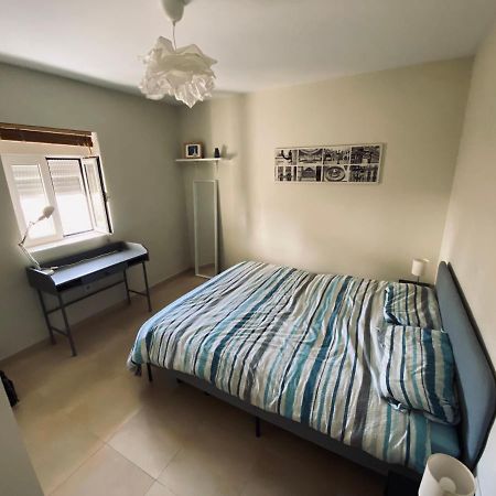 Penthouse In The Center Apartment Кадис Екстериор снимка