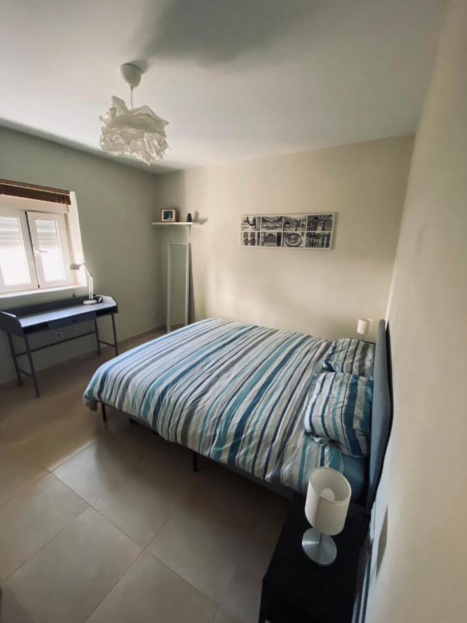 Penthouse In The Center Apartment Кадис Екстериор снимка