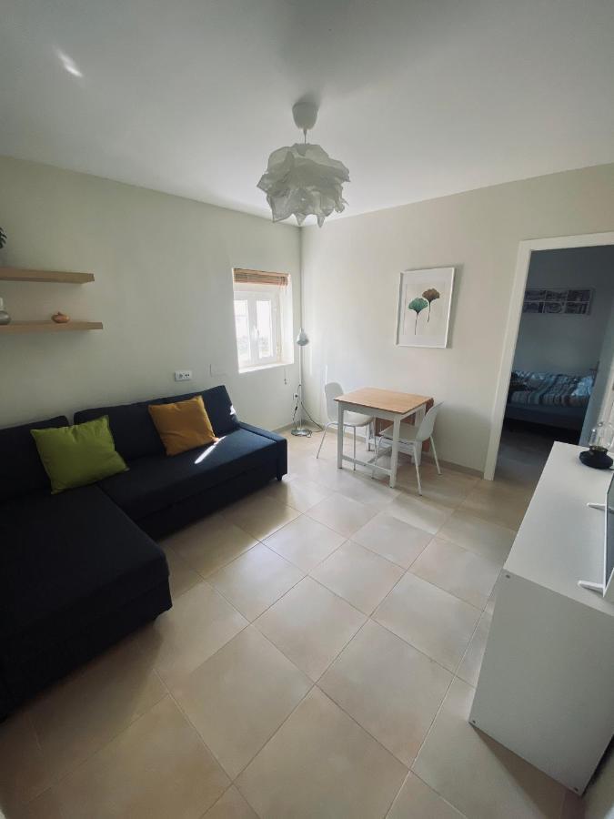 Penthouse In The Center Apartment Кадис Екстериор снимка
