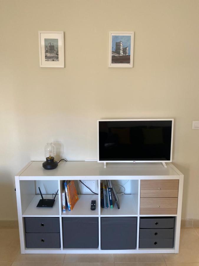 Penthouse In The Center Apartment Кадис Екстериор снимка