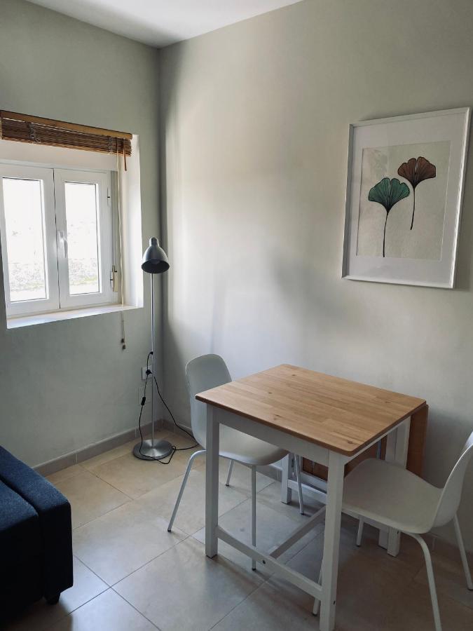 Penthouse In The Center Apartment Кадис Екстериор снимка